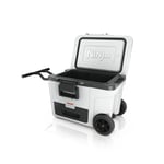 Ninja FrostVault Tekerlekli Cooler 42 Litre Beyaz