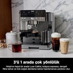 Ninja Luxe Café Premier Espresso Makinesi ES601EU