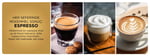 Ninja Luxe Café Premier Espresso Makinesi - Lacivert