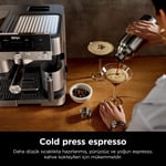Ninja Luxe Café Premier Espresso Makinesi