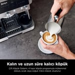 Ninja Luxe Café Premier Espresso Makinesi