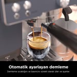 Ninja Luxe Café Premier Espresso Makinesi - Lacivert