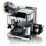 Ninja Luxe Café Premier Espresso Makinesi ES601EU