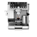 Ninja Luxe Café Pro Series Espresso Makinesi ES701EU - Seçenekler: Pro Siyah, Premier - Gümüş