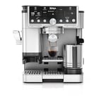 Ninja Luxe Café Pro Series Espresso Makinesi ES701EU - Seçenekler: Pro Siyah, Premier - Gümüş