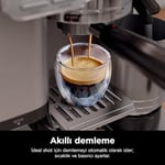 Ninja Luxe Café Pro Series Espresso Makinesi ES701EU - Seçenekler: Pro Siyah, Premier - Gümüş