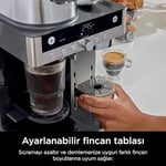 Ninja Prestige Dualbrew Filtre ve Kapsül Kahve Makinesi CFN802EU