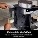 Ninja Prestige Dualbrew Filtre ve Kapsül Kahve Makinesi CFN802EU