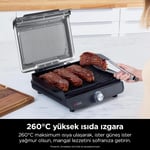 Ninja Sizzle Indoor Grill, Izgara Makinesi GR101EU