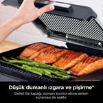 Ninja Sizzle Indoor Grill, Izgara Makinesi GR101EU