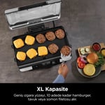 Ninja Sizzle Pro XL Indoor Grill Izgara Makinesi