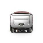 Ninja Woodfire Elektrikli Outdoor Fırın, Artisan Pizza Maker ve BBQ Smoker OO101EU - Seçenekler: OO101EU, OG701EU, OG850EU