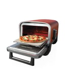 Ninja Woodfire Elektrikli Outdoor Fırın, Artisan Pizza Maker ve BBQ Smoker OO101EU - Seçenekler: OO101EU, OG701EU, OG850EU