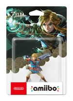 Nintendo amiibo - Link (Tears of the Kingdom)