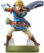 Nintendo amiibo - Link (Tears of the Kingdom)