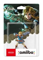 Nintendo amiibo - Link (Tears of the Kingdom)