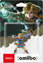 Nintendo amiibo - Link (Tears of the Kingdom)