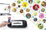 Nintendo Amiibo Mario Super Mario