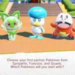 Nintendo Pokemon Violet