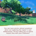 Nintendo Pokemon Violet