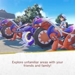 Nintendo Pokemon Violet