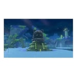 Nintendo Super Mario 3D World + Bowser's Fury Standart Nintendo Anahtarı
