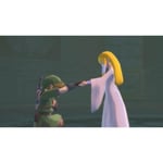Nintendo Zelda Efsanesi: Skyward Sword HD Standart Nintendo Anahtarı