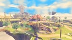 Nintendo Zelda Efsanesi: Skyward Sword HD Standart Nintendo Anahtarı