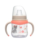 Nip Alıştırma Bardağı 150 Ml Kız, Çok Renkli - Seçenekler: Kız, Erkek