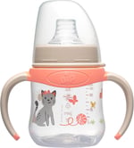 Nip Alıştırma Bardağı 150 Ml Kız, Çok Renkli - Seçenekler: Kız, Erkek