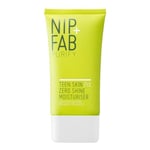 Nip+Fab Teen Skin Cilt Tonu Eşitleyici Krem 40 ml