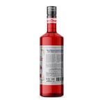 Nish Berry Hibiscus Aromalı Baz İçecek 700 ML
