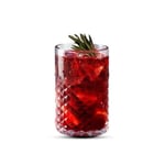 Nish Berry Hibiscus Aromalı Baz İçecek 700 ML