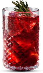 Nish Berry Hibiscus Aromalı Baz İçecek 700 ML - P