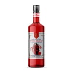 Nish Berry Hibiscus Aromalı Baz İçecek 700 ML