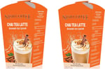 Nish Chai Tea Latte 250 gr