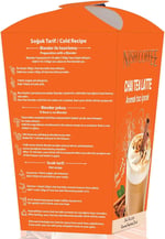 Nish Chai Tea Latte 250 gr