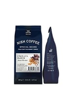 Nish Çikolata Badem Aromal Filtre Kahve 250 gr