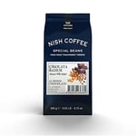 Nish Çikolata Badem Aromal Filtre Kahve 250 gr
