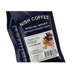 Nish Çikolata Badem Aromal Filtre Kahve 250 gr