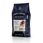 Nish Çikolata Badem Aromal Filtre Kahve 250 gr