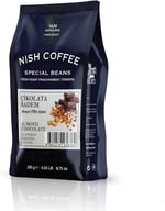 Nish Çikolata Badem Aromal Filtre Kahve 250 gr