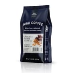 Nish Çikolata Badem Aromal Filtre Kahve 250 gr