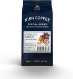 Nish Çikolata Badem Aromal Filtre Kahve 250 gr