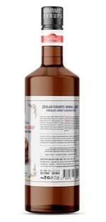 Nish Çikolatalı Kurabiye Aromalı Şurup 700 ML - P