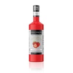 Nish Çilek Aromalı Şurup 700 ml