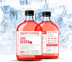 Nish Coffee Cold Brew Berry Aromalı İçecek 200 ML