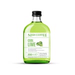 Nish Coffee Cold Brew Lime Aromalı İçecek 200 ML