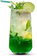 Nish Cool Lime Aromalı Baz İçecek 700 ML