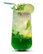 Nish Cool Lime, Berry Hibiskus Aromalı Baz İçecek 2’li Set (2 X 700 ml)